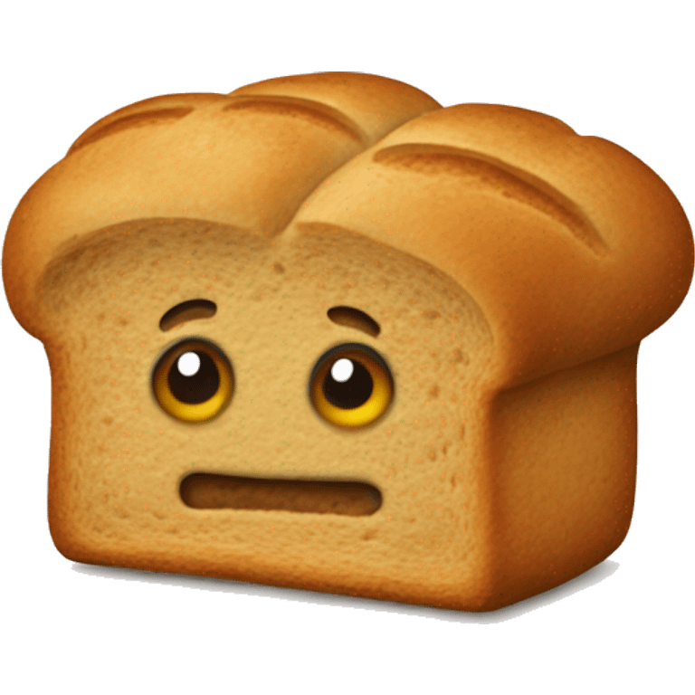 Gibgerbread  emoji