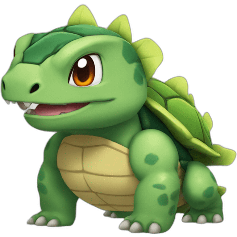 torterra emoji