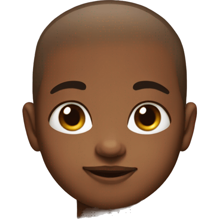 Bebê  emoji