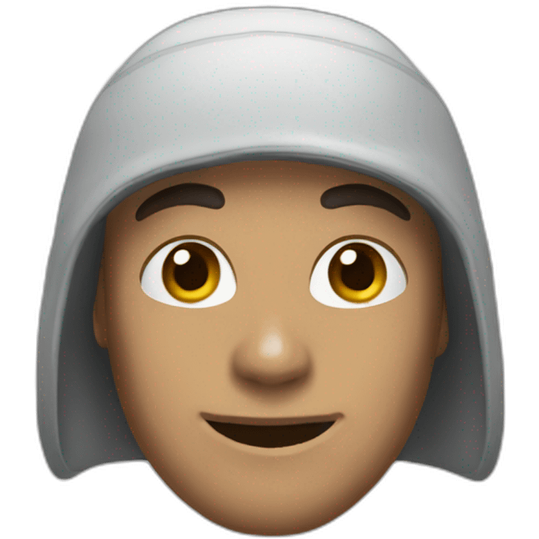 Jordan Bardela emoji