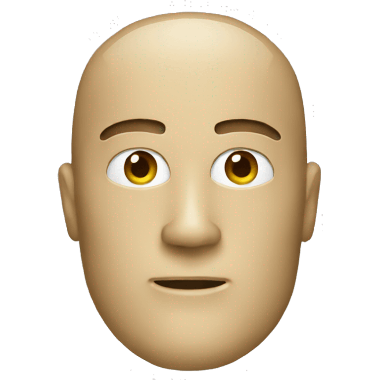 Elon mask emoji