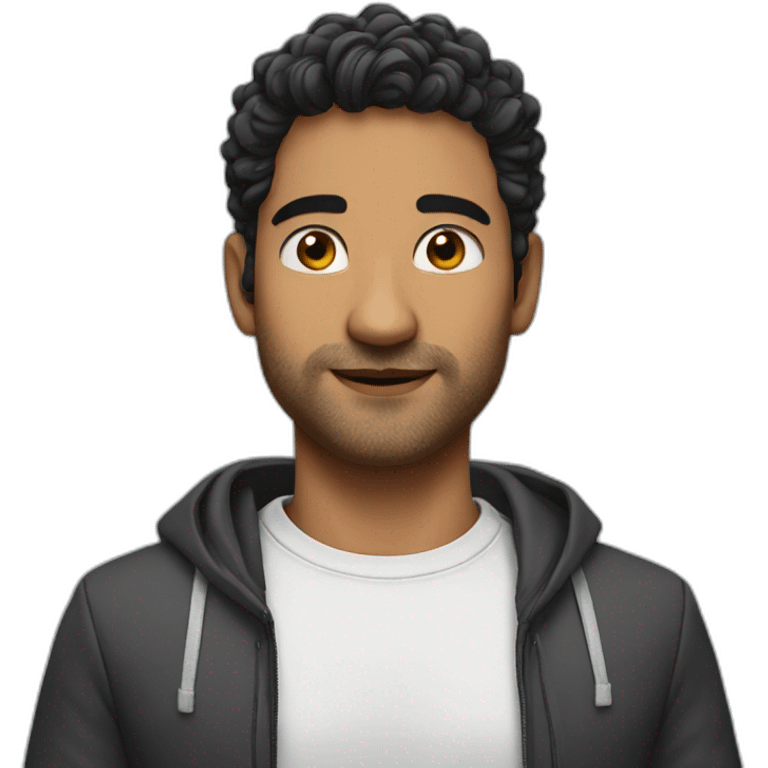 Mahesh amn emoji