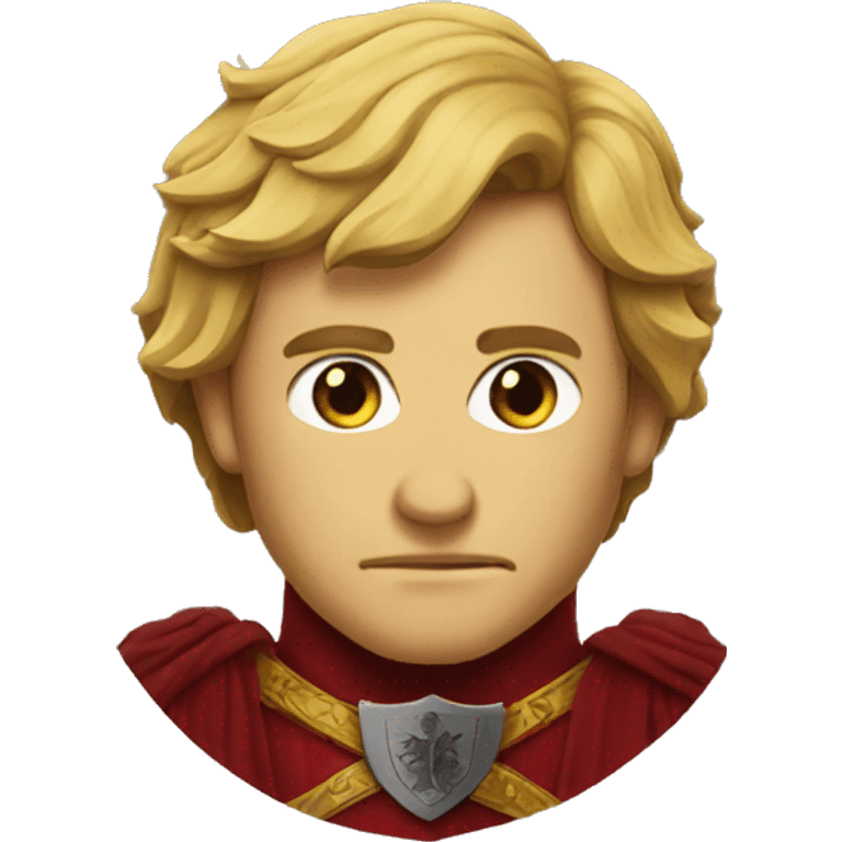 lannister banner emoji