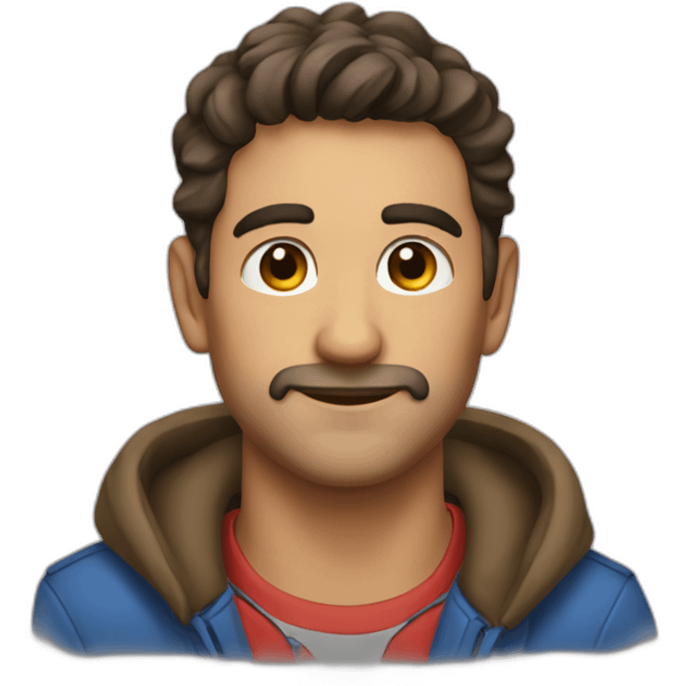 Santino Cimino emoji