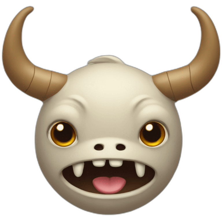 Bulbizarre emoji