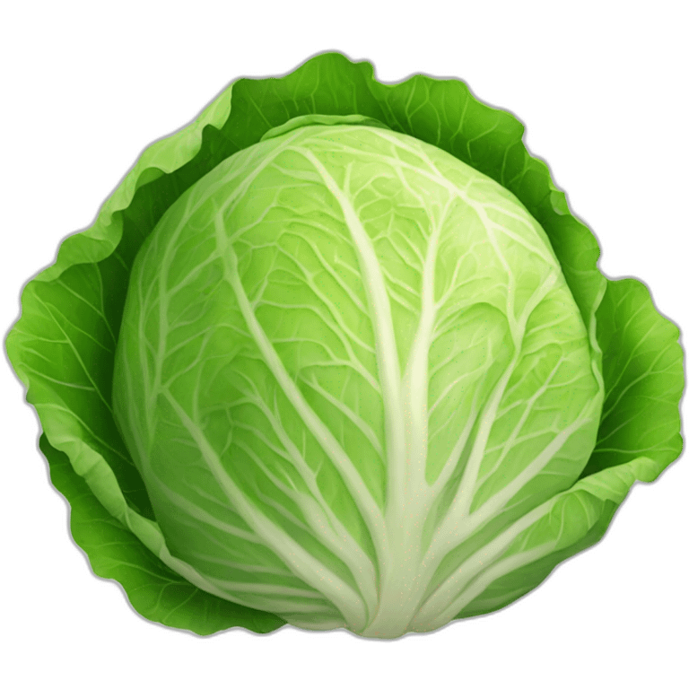 capacity-cabbage emoji