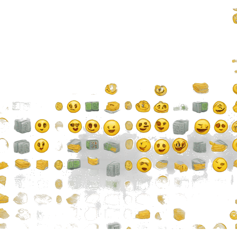 accounting system emoji