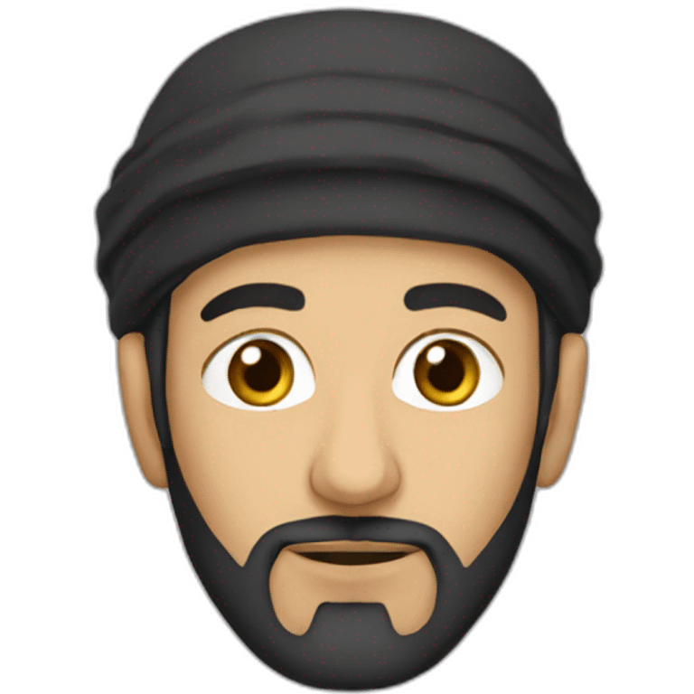 Maqam Echahid emoji