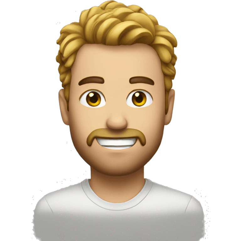 Adam emoji