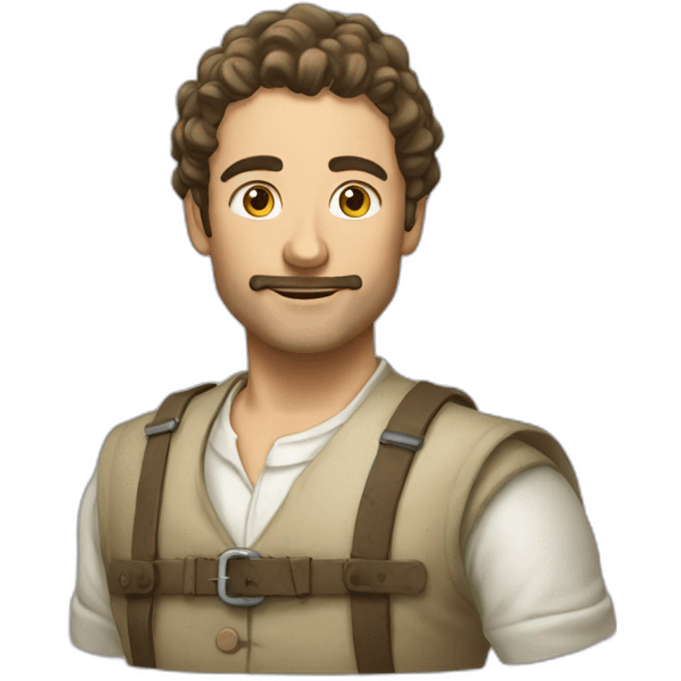 Franboise emoji