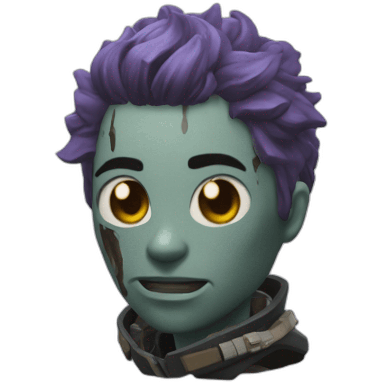 Wraith apex legends emoji