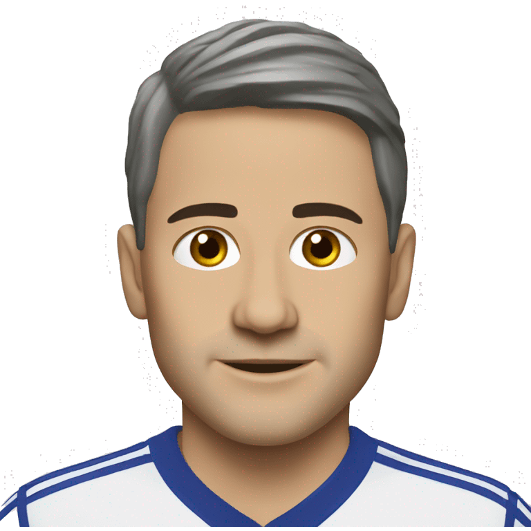 Réal Madrid emoji