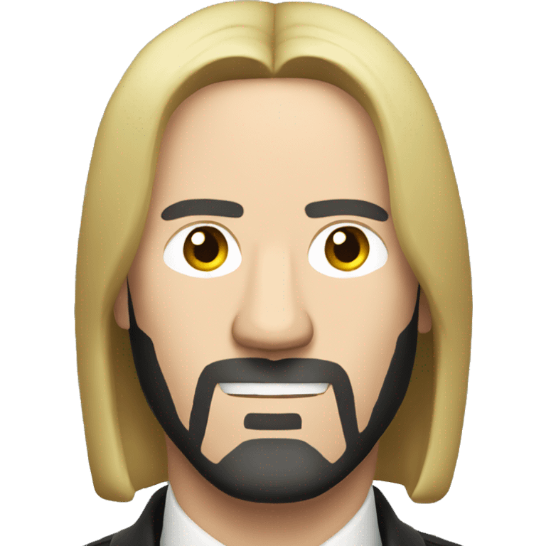 John wick emoji