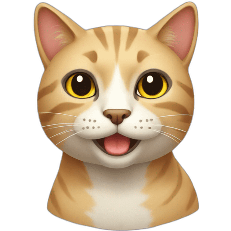 Gato emoji