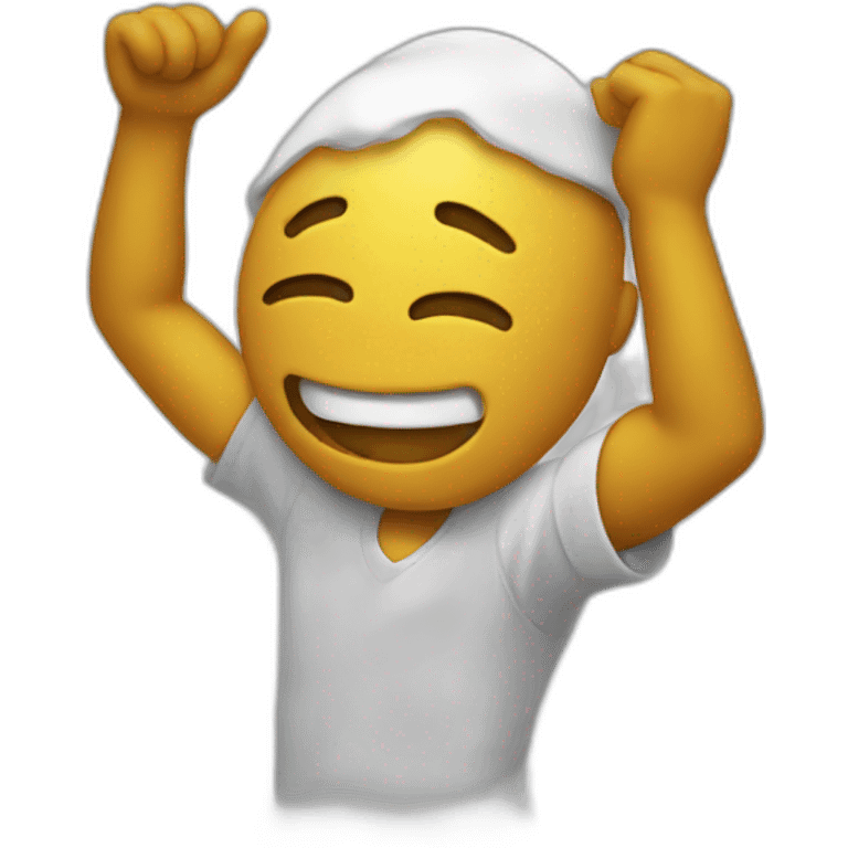 dab emoji