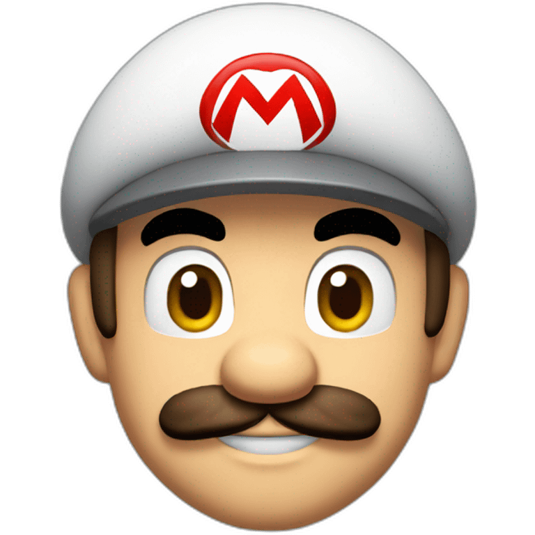 mario emoji