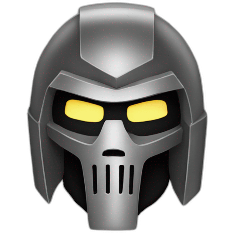 Mfdoom emoji