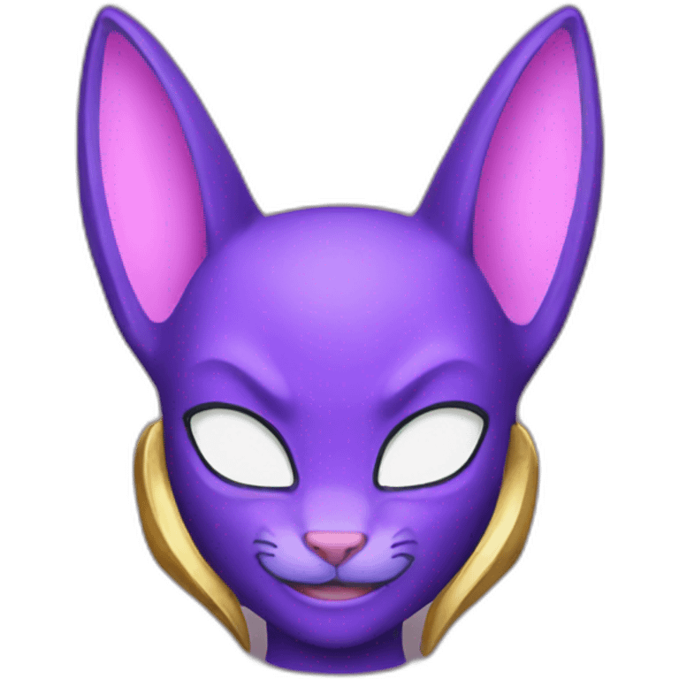 beerus emoji