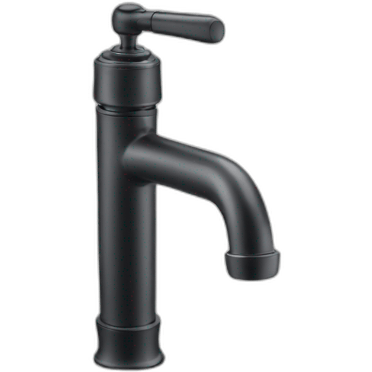 faucet emoji