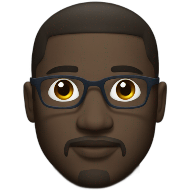 Marcus Thuram  emoji