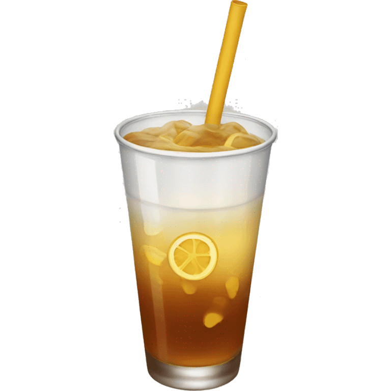 Prime drink emoji