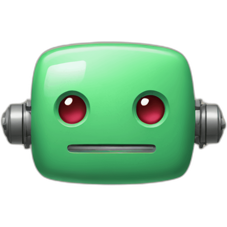 bot emoji