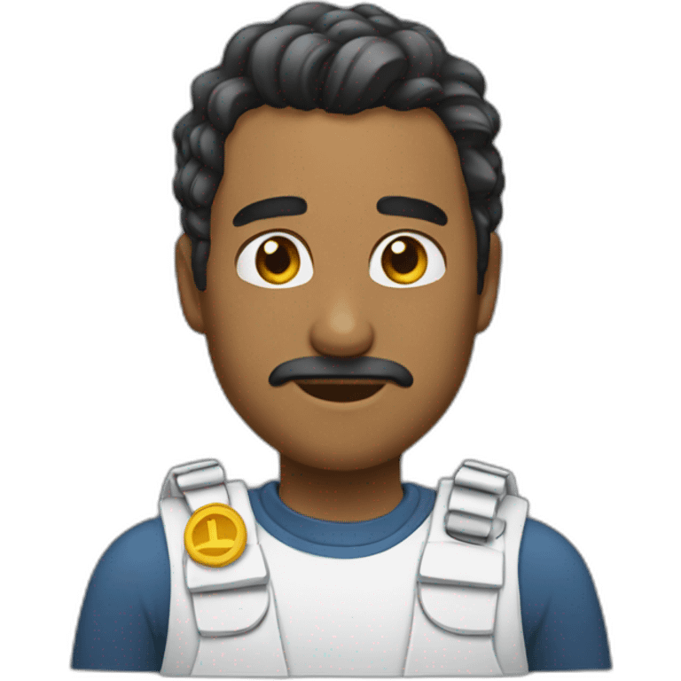 chatlocklear emoji