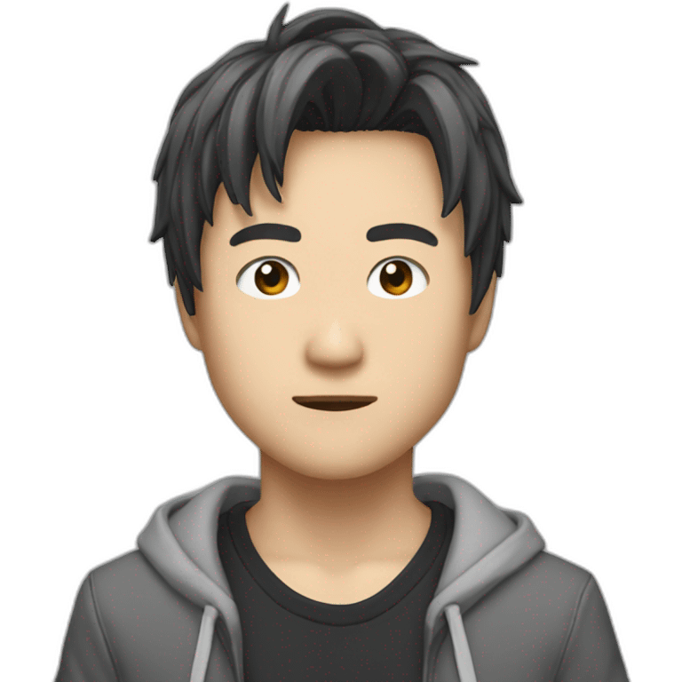 kenta iwamoto emoji