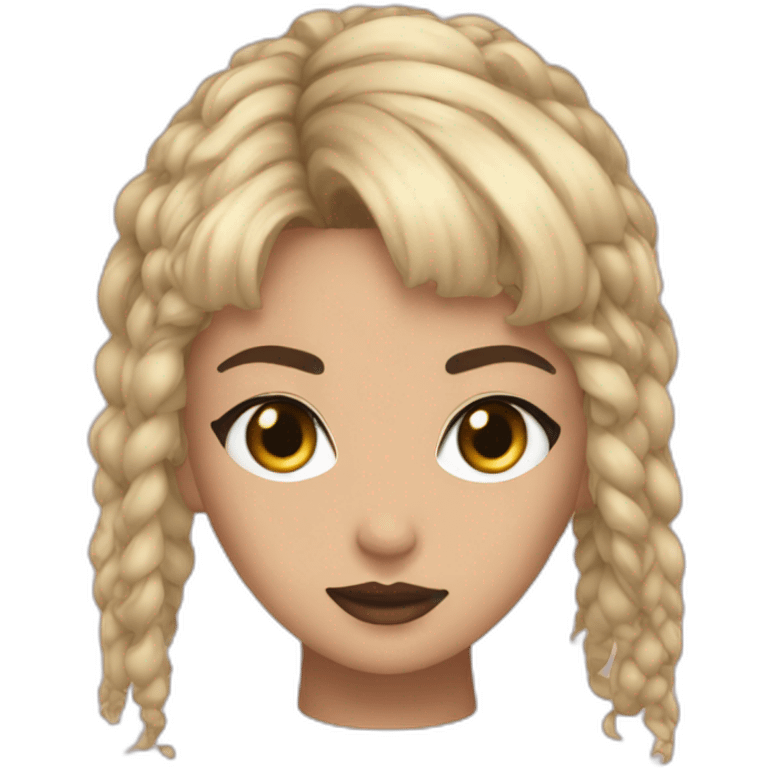 Kill This Love emoji