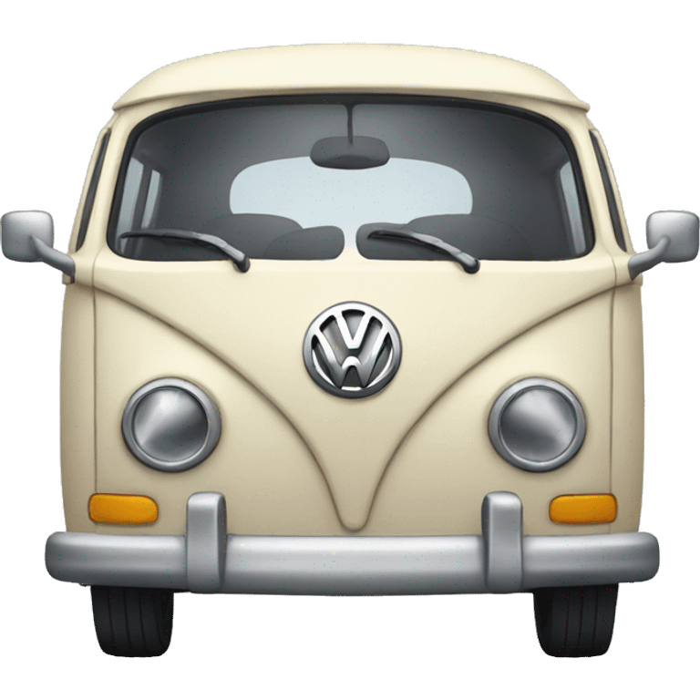 Volkswagen emoji