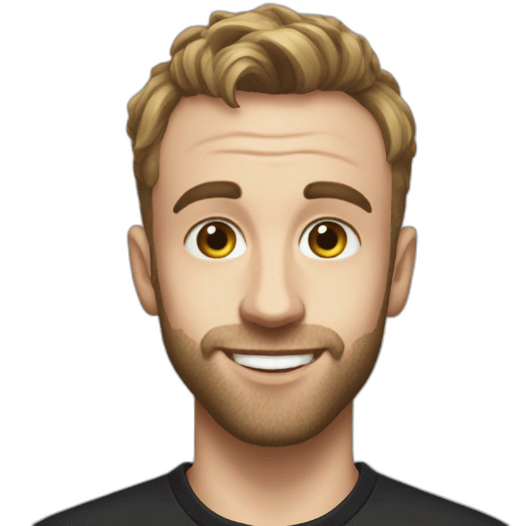 Squeezie  emoji