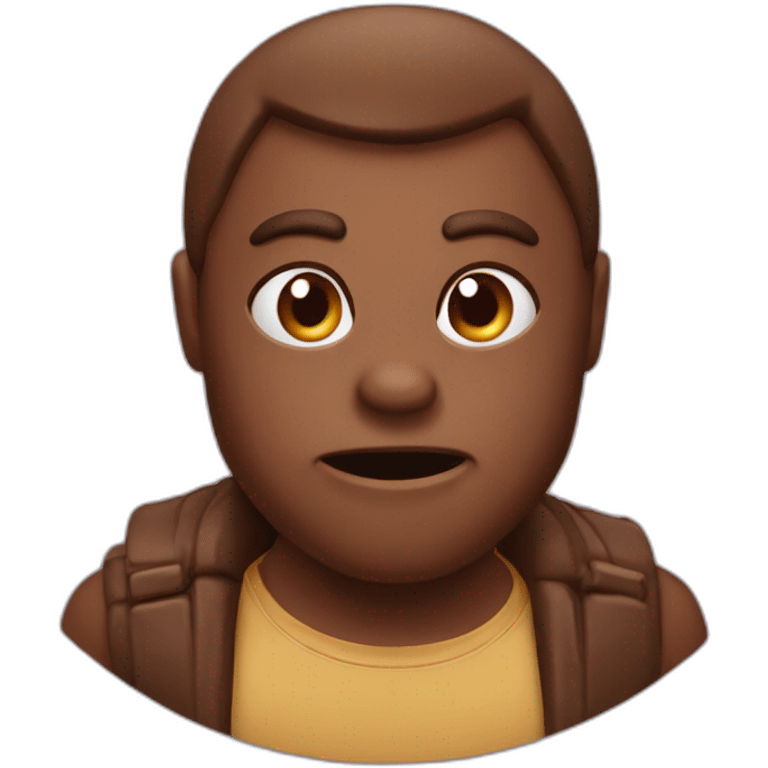 choco goonie emoji