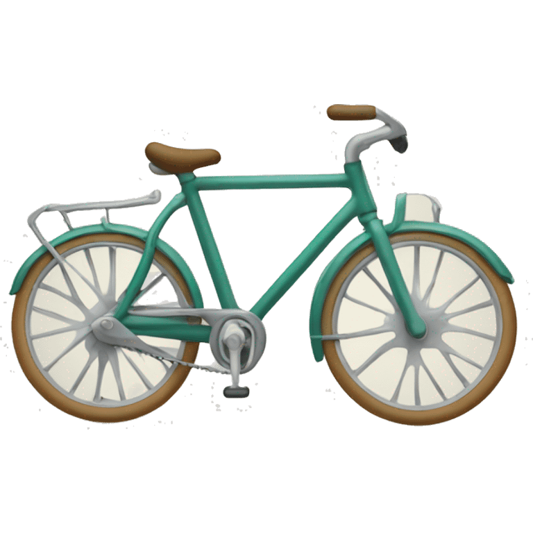 Bicicletta emoji