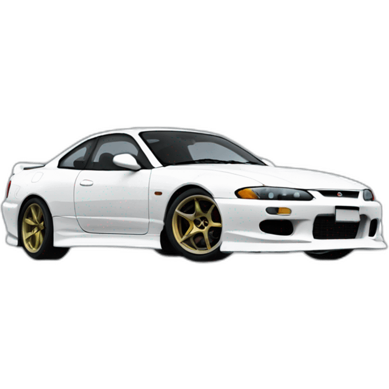 Silvia s15 emoji