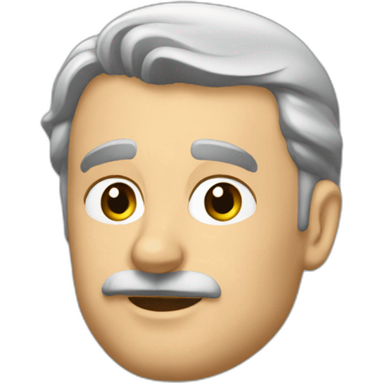 Général Hans emoji