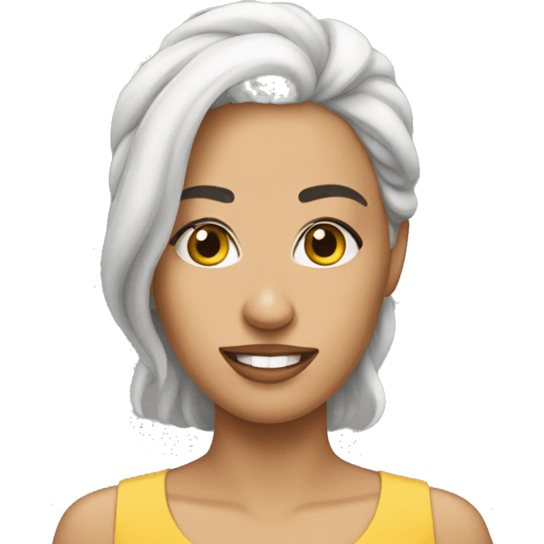 Marina emoji