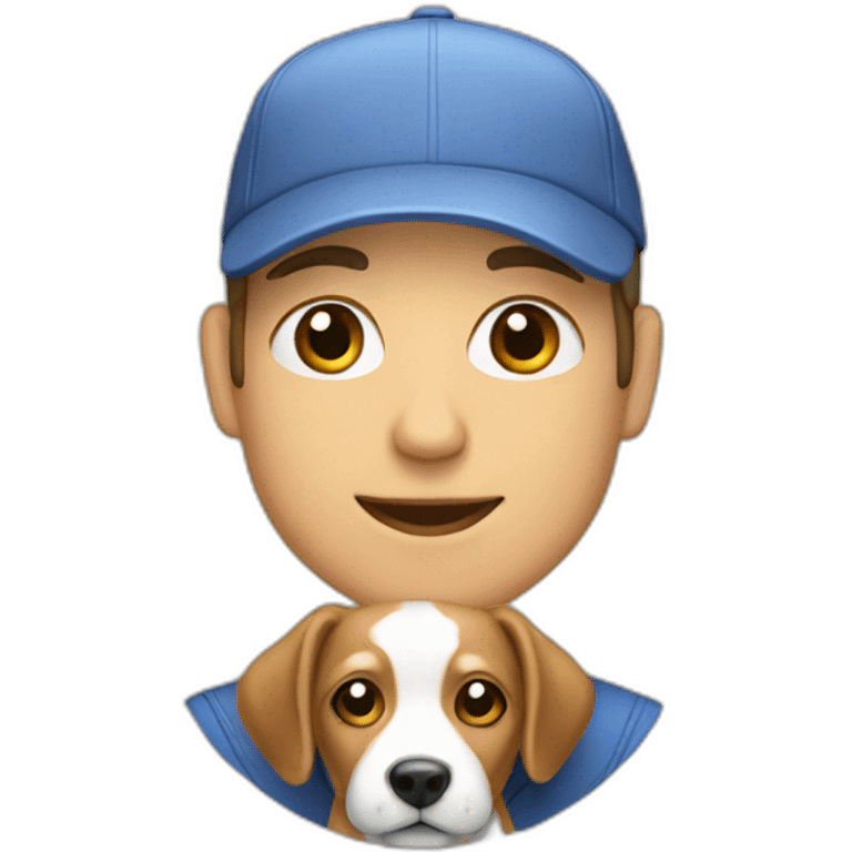 pet parent emoji