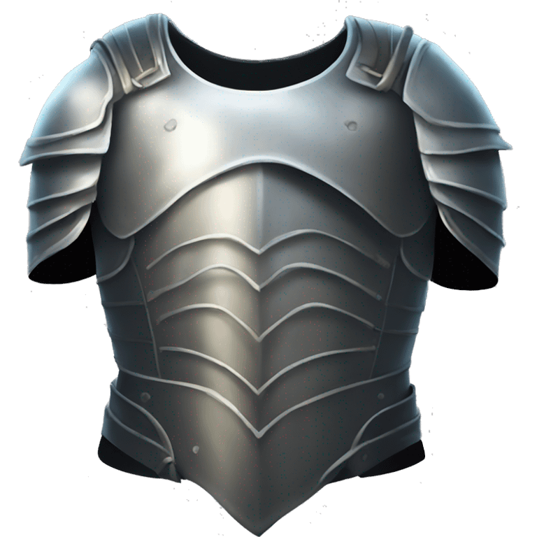 blessed torso armor emoji