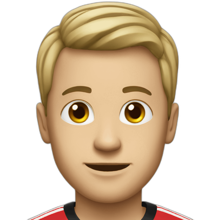 Afc ajax emoji