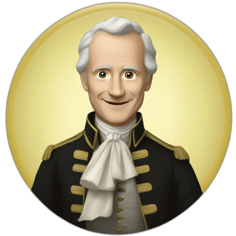 Vianney emoji