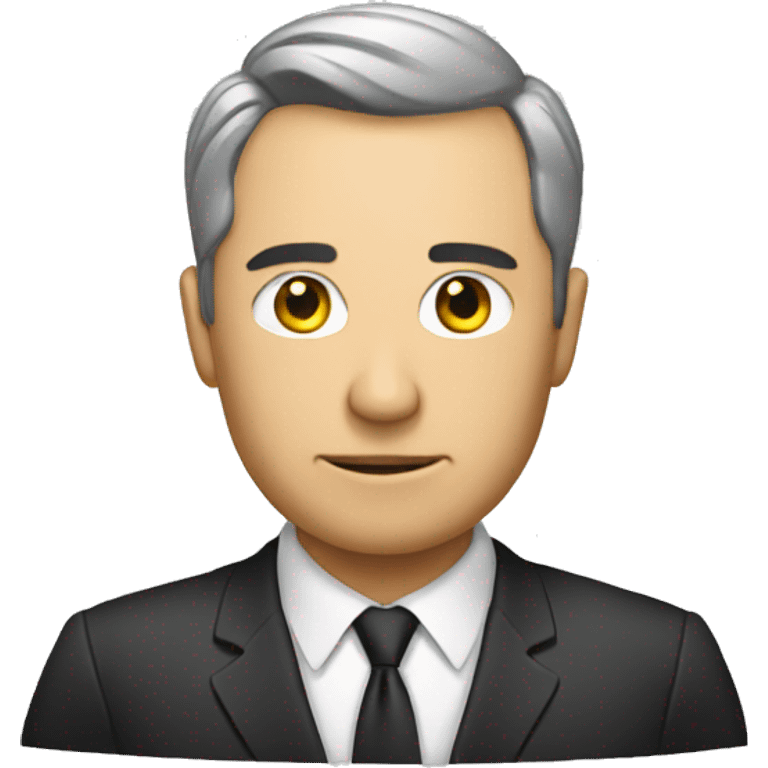 National Anti-Corruption Bureau emoji