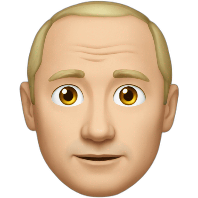 putin emoji