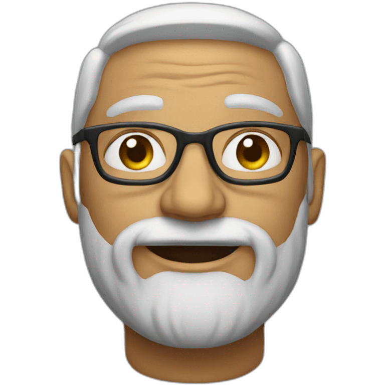 prof emoji