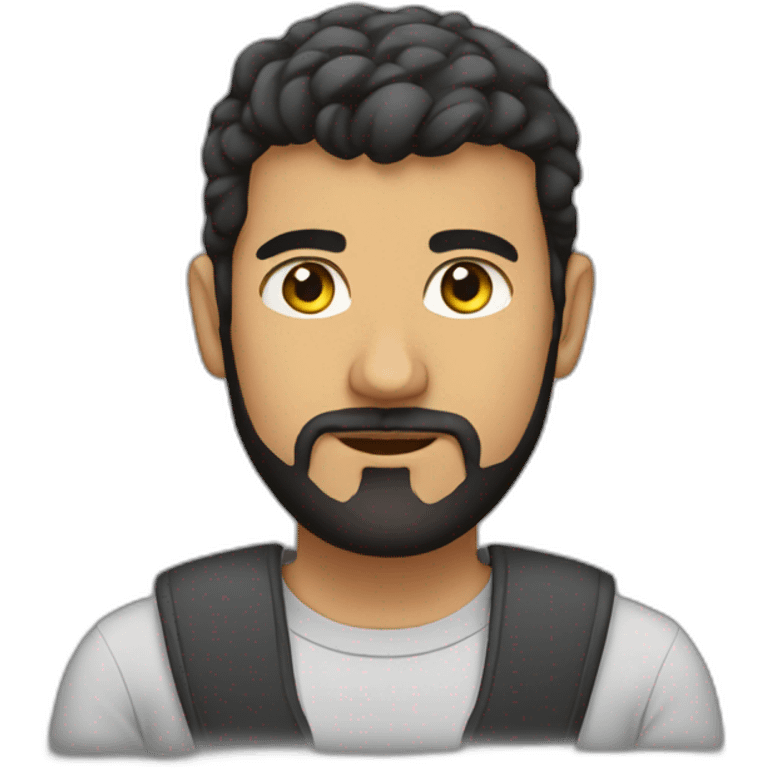 Badr alasiry emoji