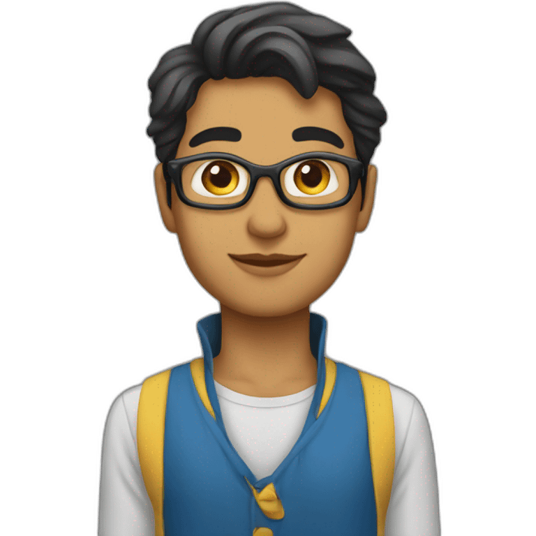 emaan solanki emoji