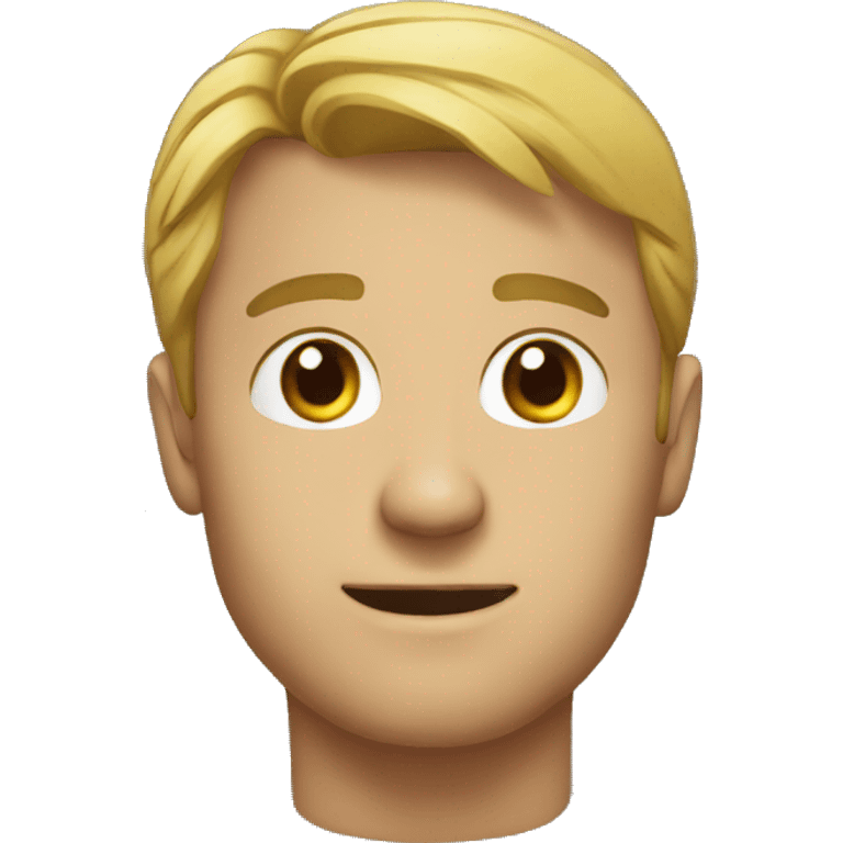 marek emoji