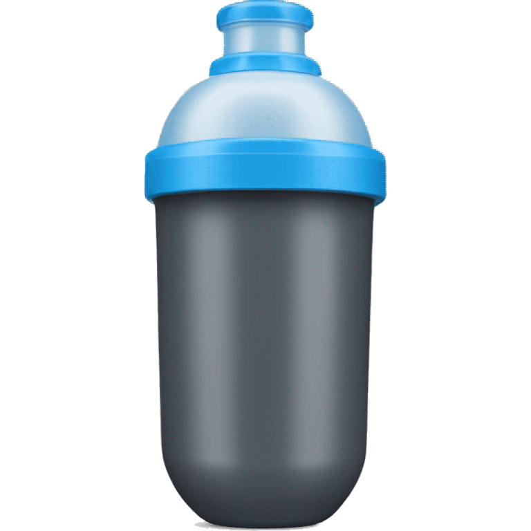 Protein Shaker emoji