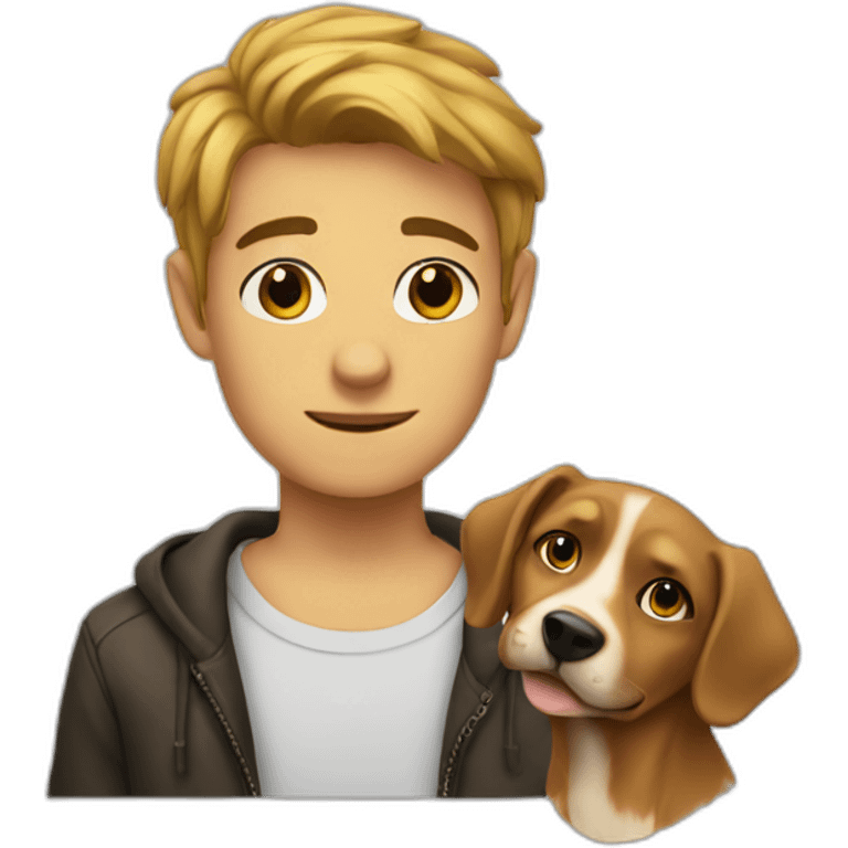 dogboy emoji