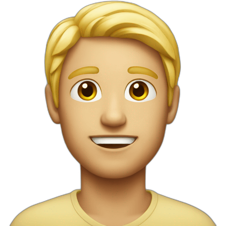 Ios apple emoji