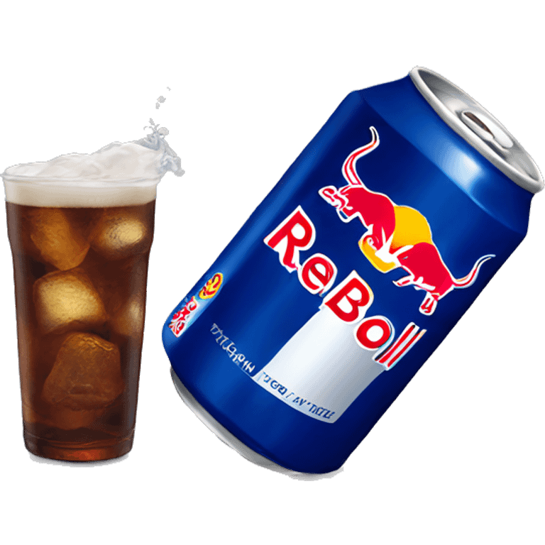 Redbull emoji